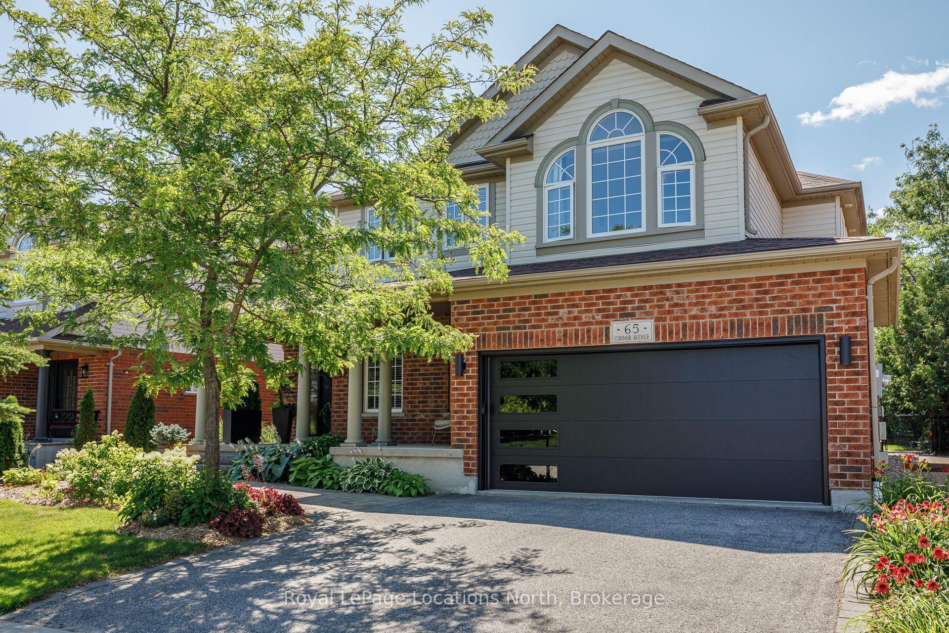 65 Connor Avenue, Collingwood — Detached for sale, photo 1