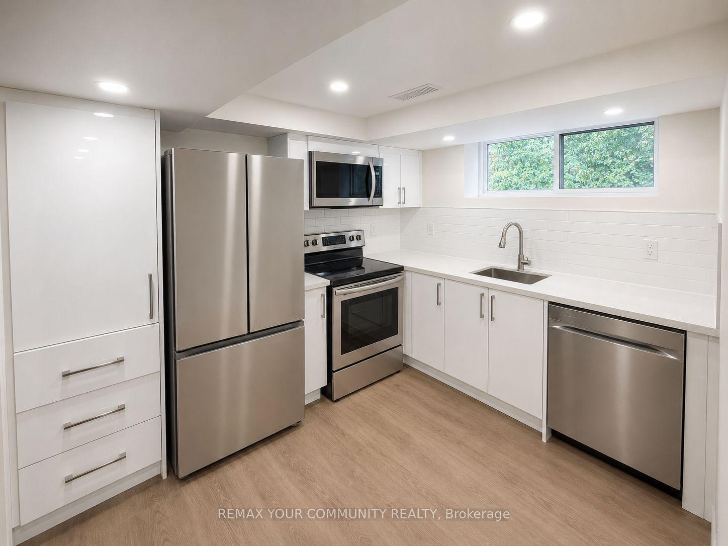 149 Altamira Road Main/Lower #Main/Lower, Richmond Hill — Detached for lease, photo 1