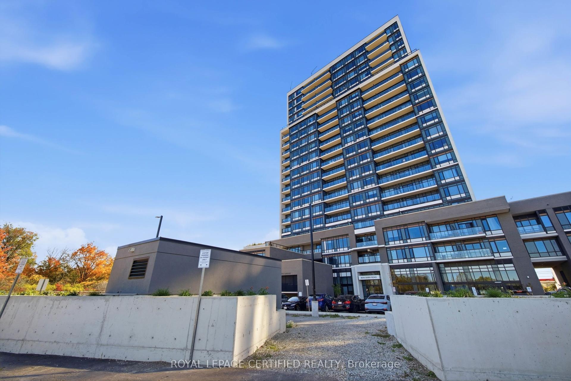 8010 Derry Road 212 #212, Milton — Condo for lease, photo 1