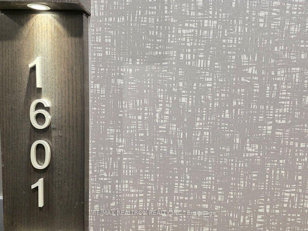 8081 Birchmount Road 1601 #1601 — photo 1