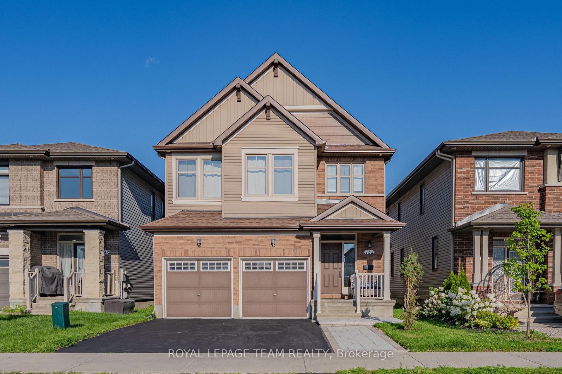 732 Brian Good Avenue, Blossom Park - Airport and Area — Detached for sale, photo 1