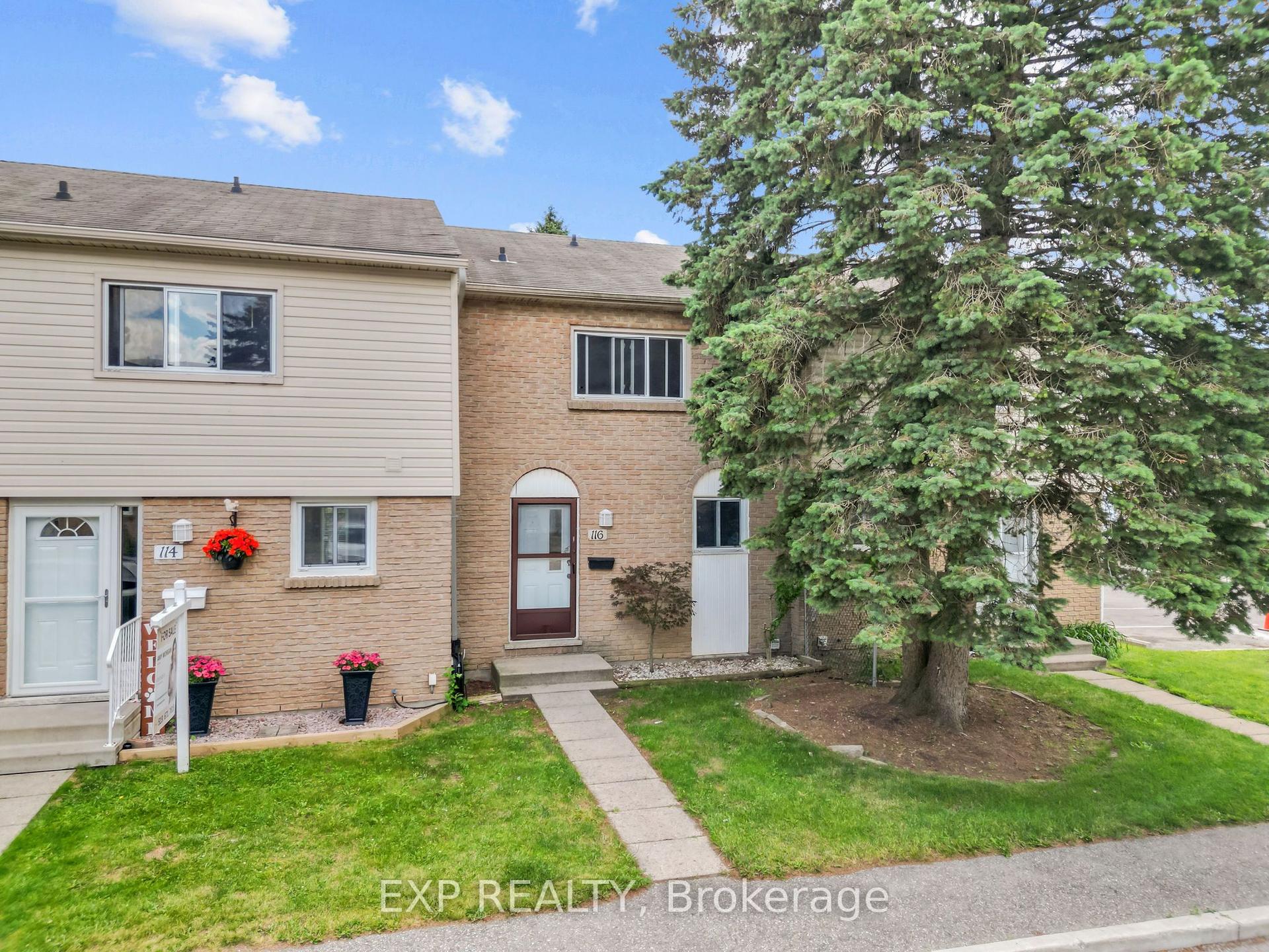 1775 Culver Drive 116 #116 — photo 1