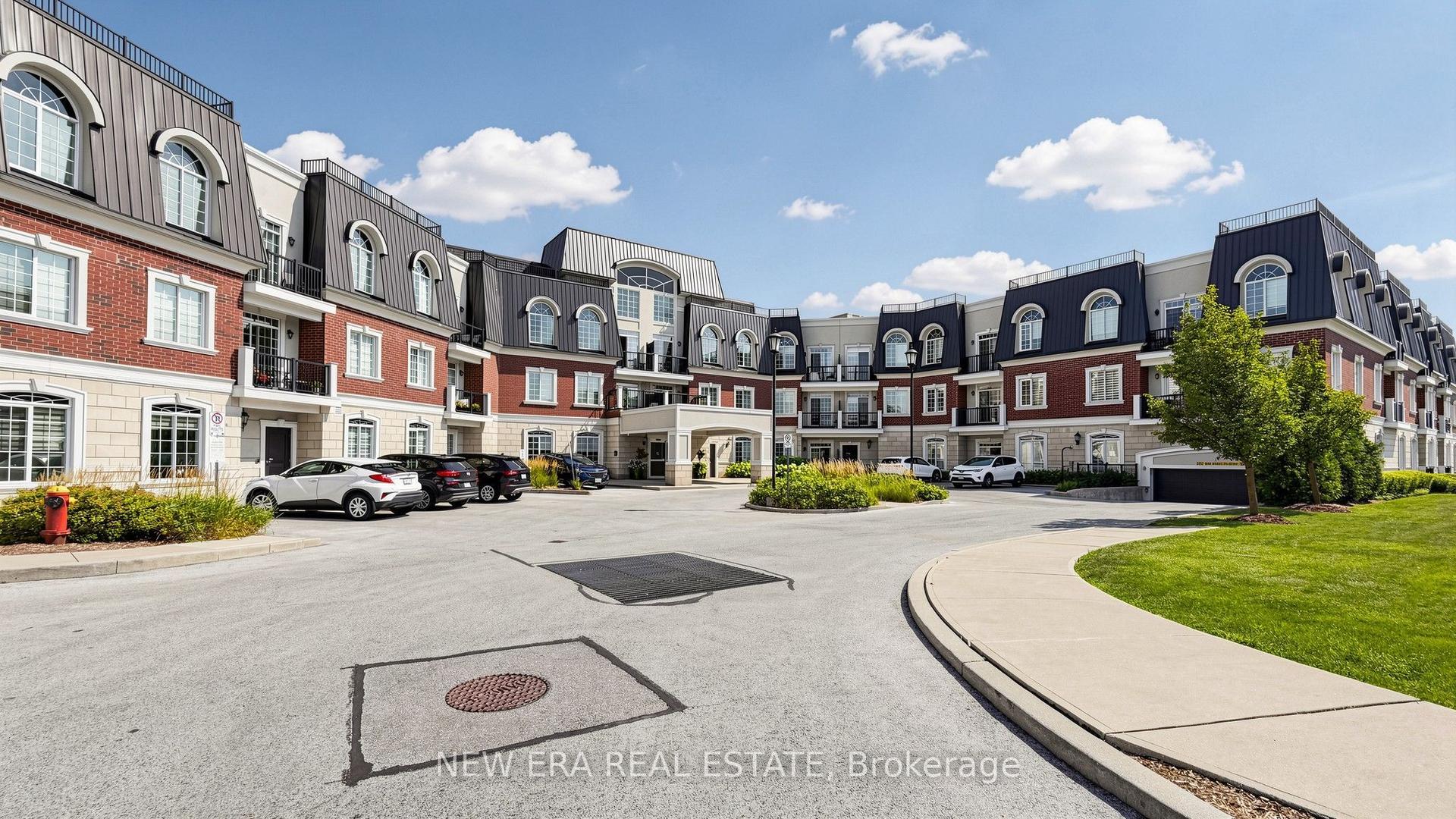 2300 Upper Middle Road W 108 #108, Oakville — Condo for sale, photo 1
