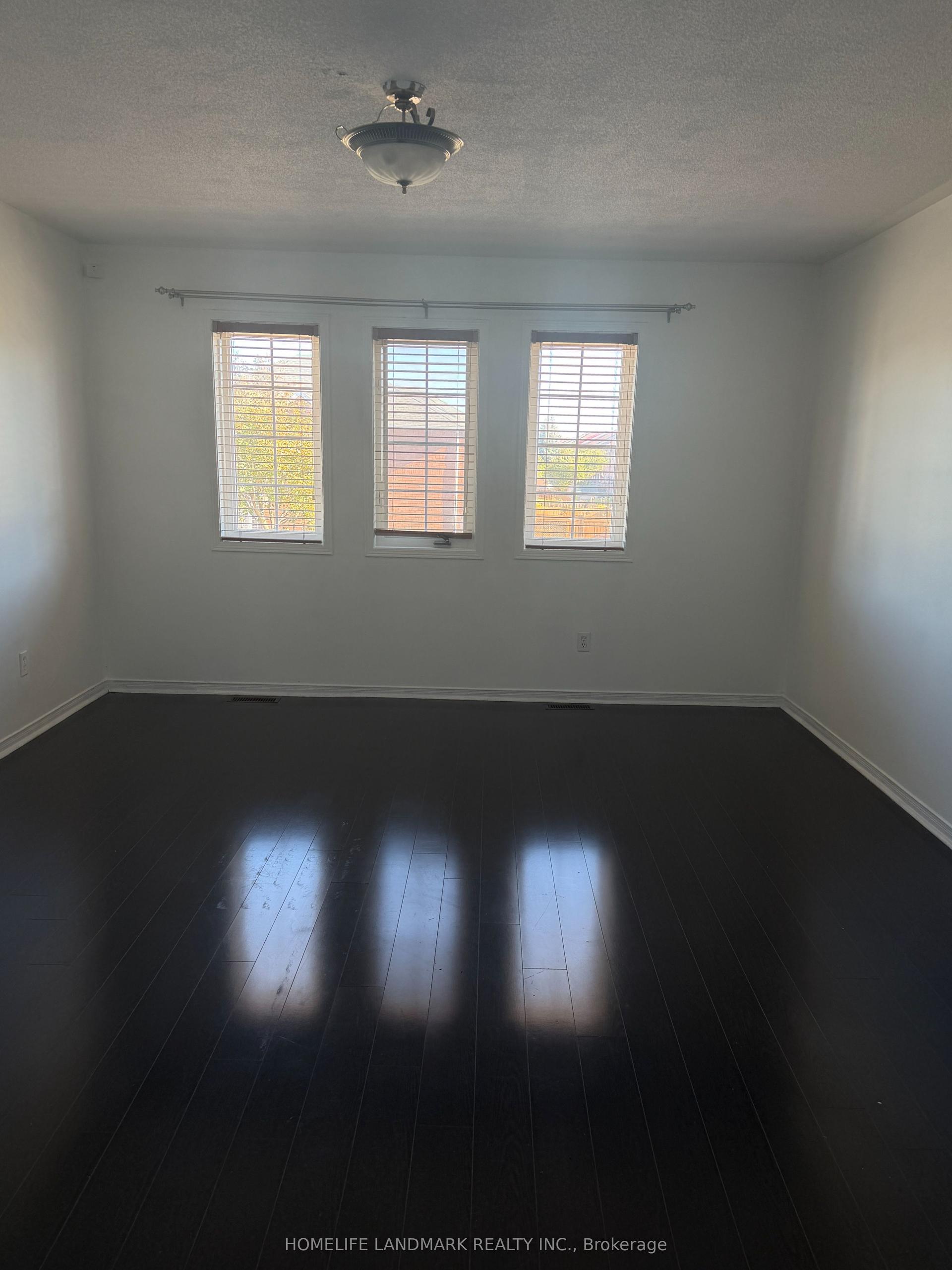 1226 Windbrook Grove, Mississauga — Semi-Detached for lease, photo 1