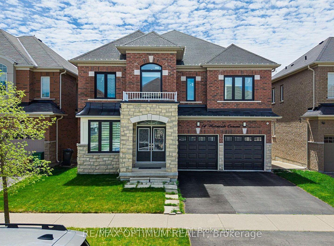 14 Waterwide Crescent — photo 1