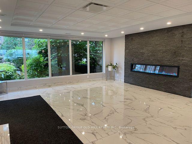 115 Hillcrest Avenue 1216 #1216, Mississauga — Condo for lease, photo 1