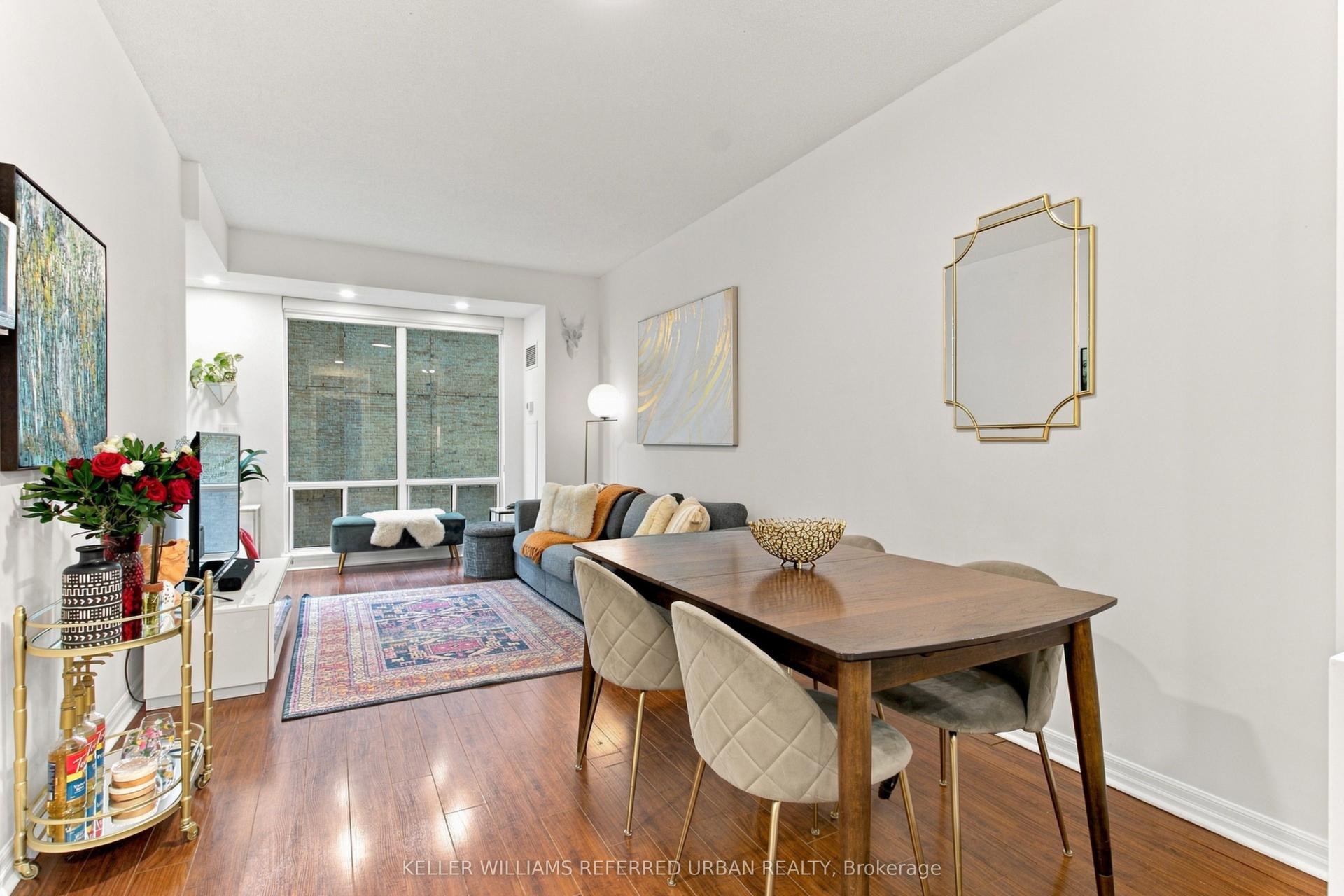 300 Bloor Street E 1809 #1809, Toronto — Condo for sale, photo 1