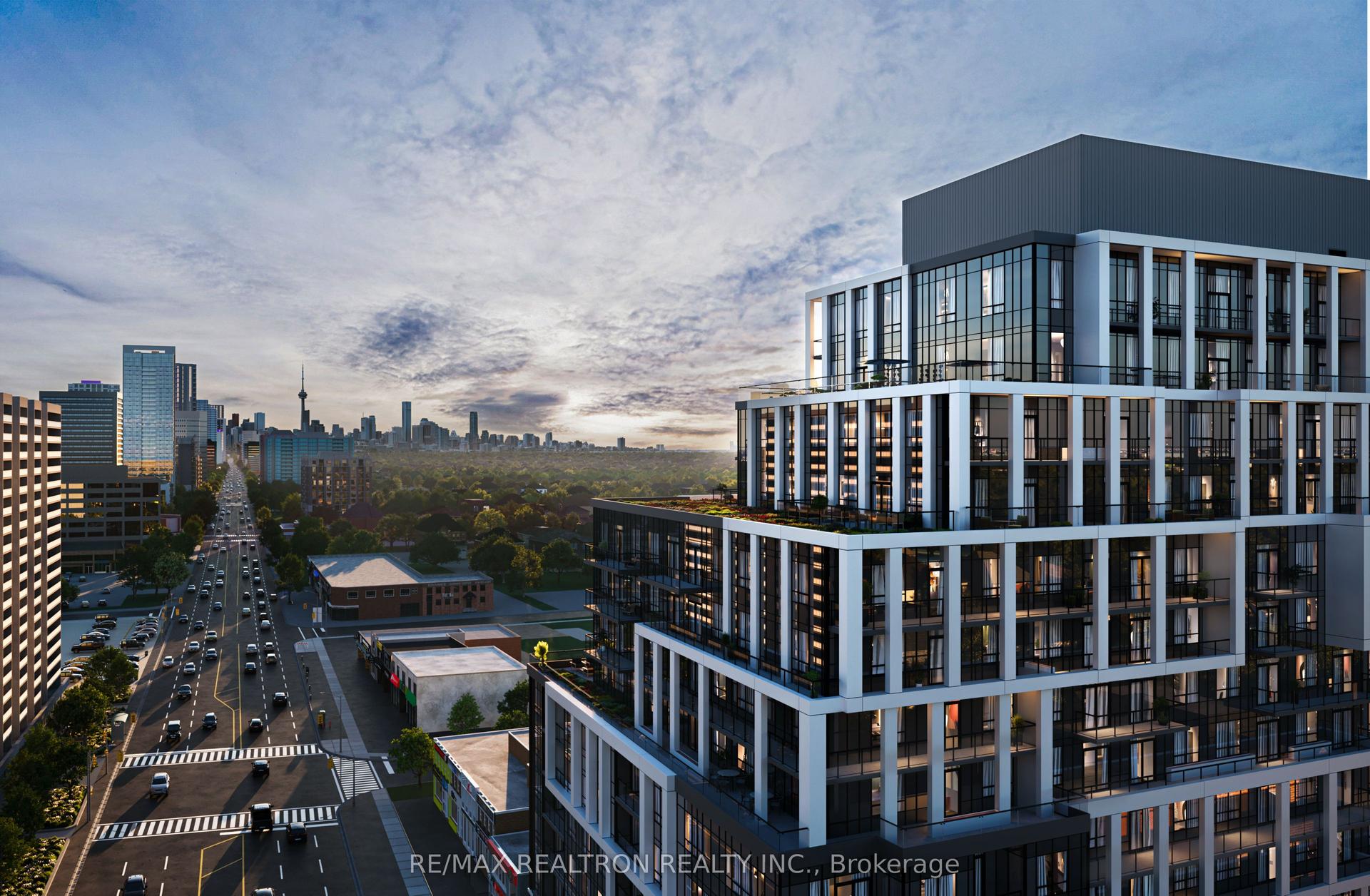 1 Homewood Avenue PH09 #PH09, Toronto — Condo for sale, photo 1