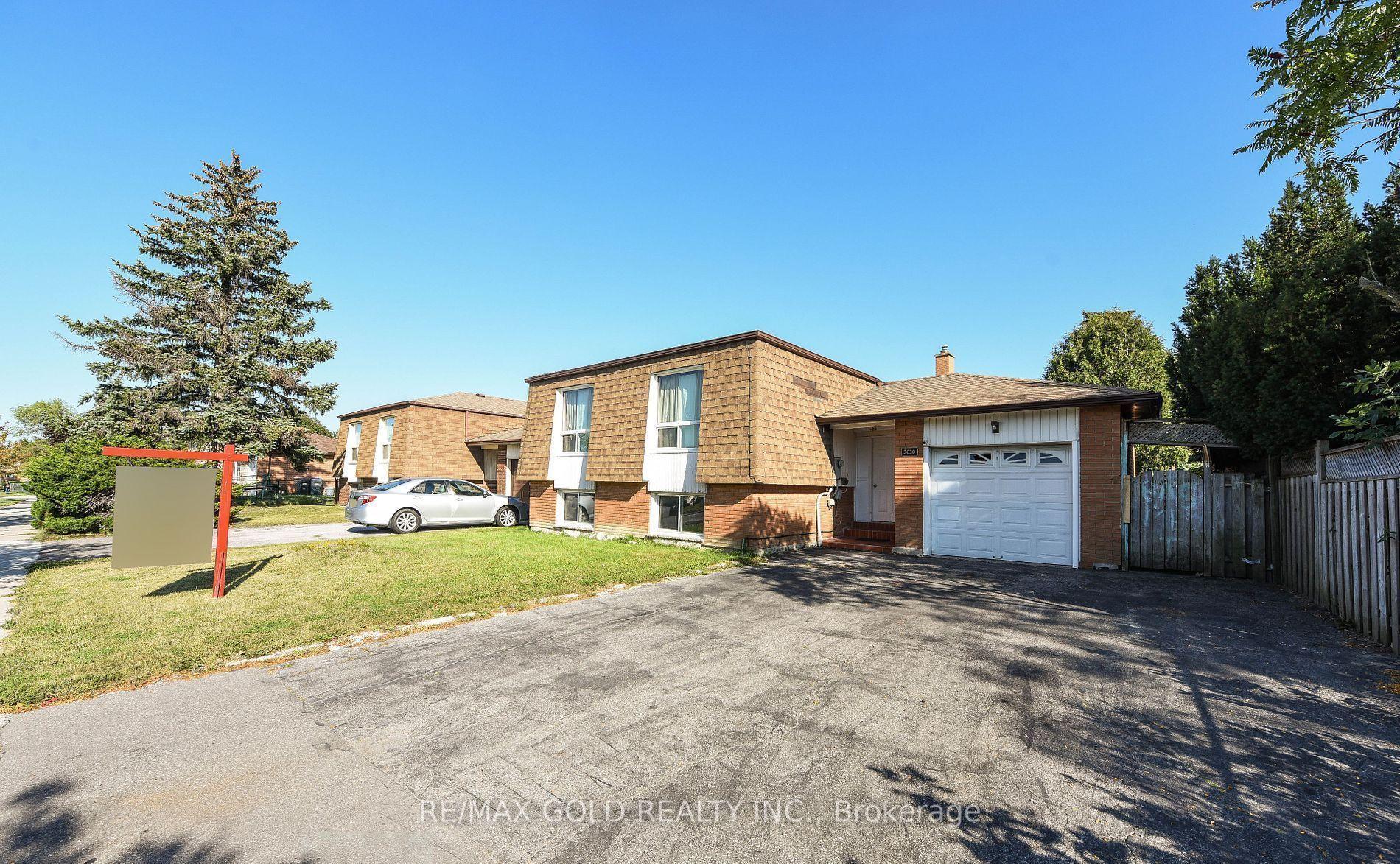 3630 Brandon Gate Drive, Mississauga — Detached for sale, photo 1