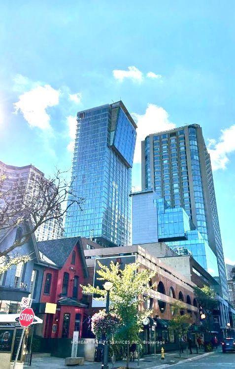 188 Cumberland Street 802 #802, Toronto — Condo for lease, photo 1