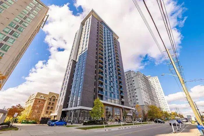 339 King Street N 403 #403, Waterloo — Condo for lease, photo 1
