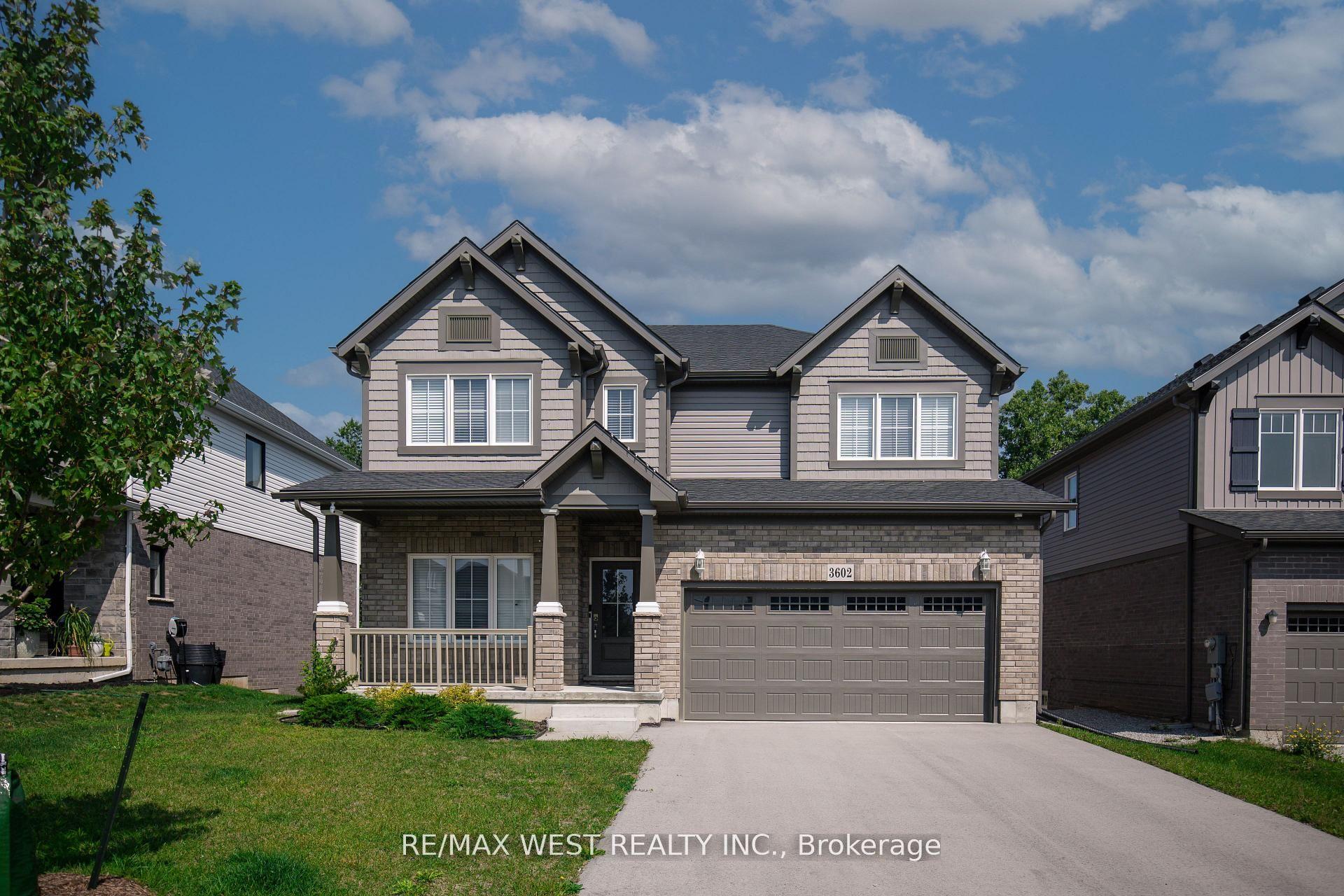 3602 Carolina Court — photo 1