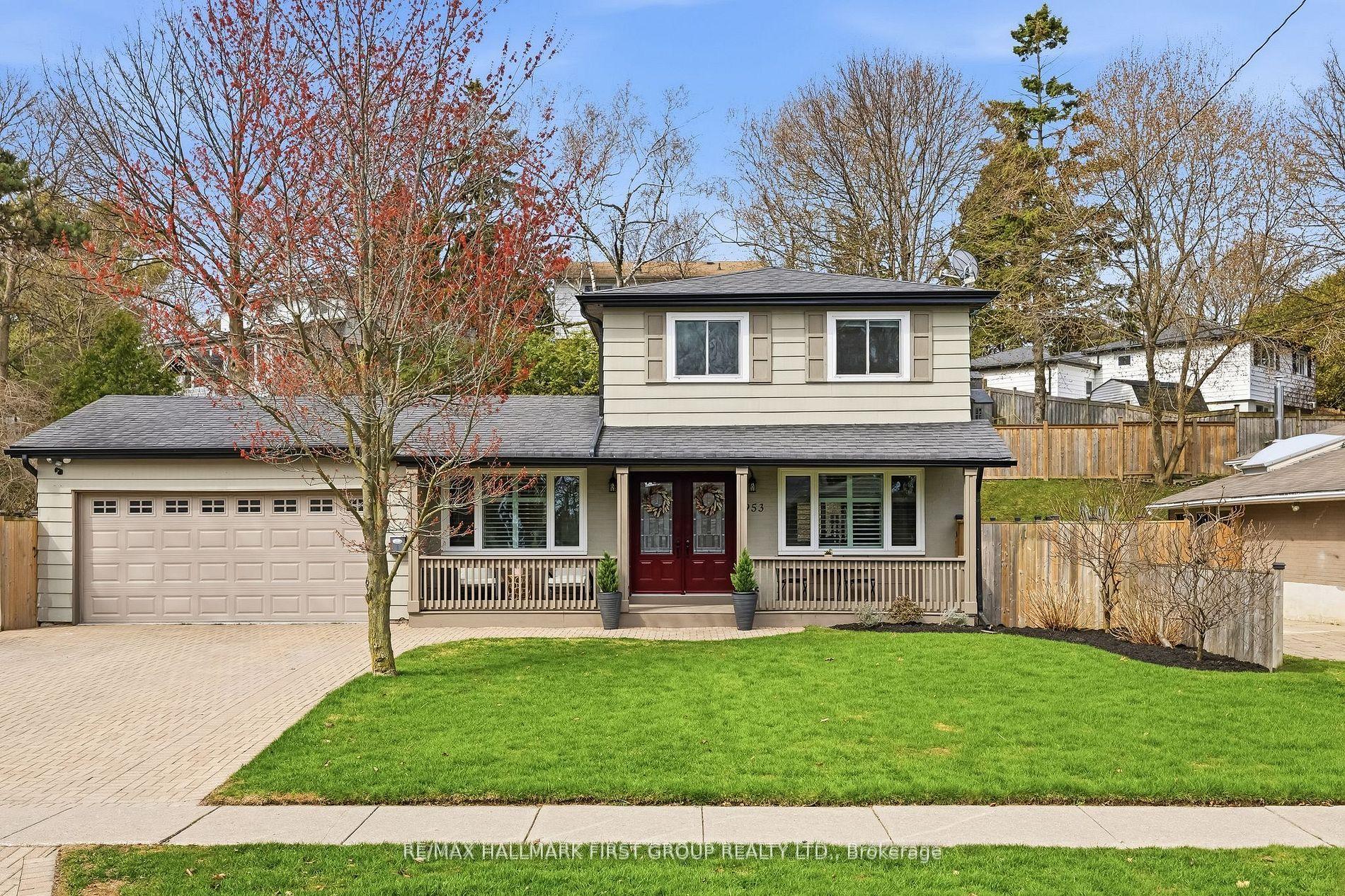 953 Vistula Drive — photo 1