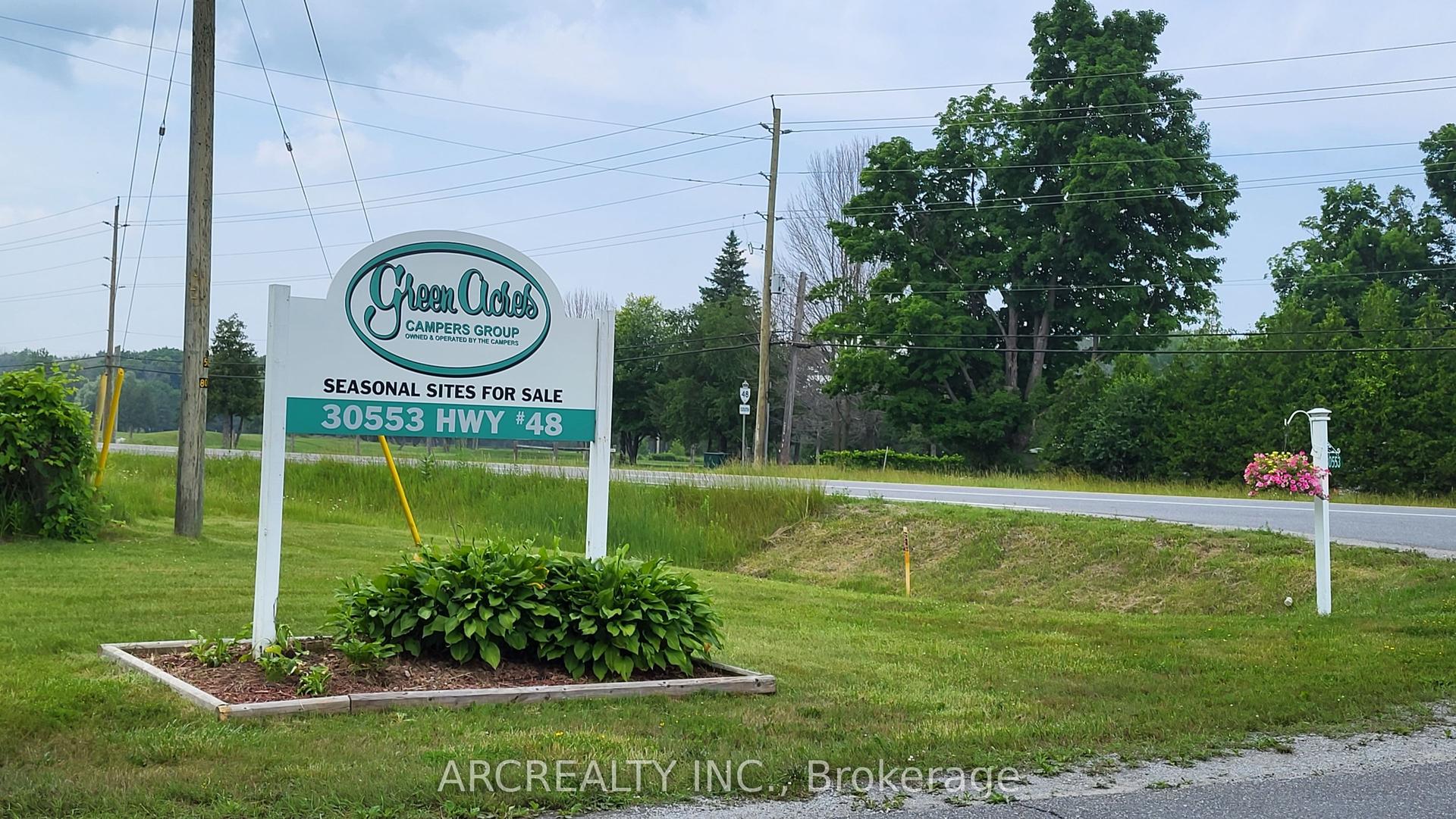 105 Horseshoe Circle — photo 1