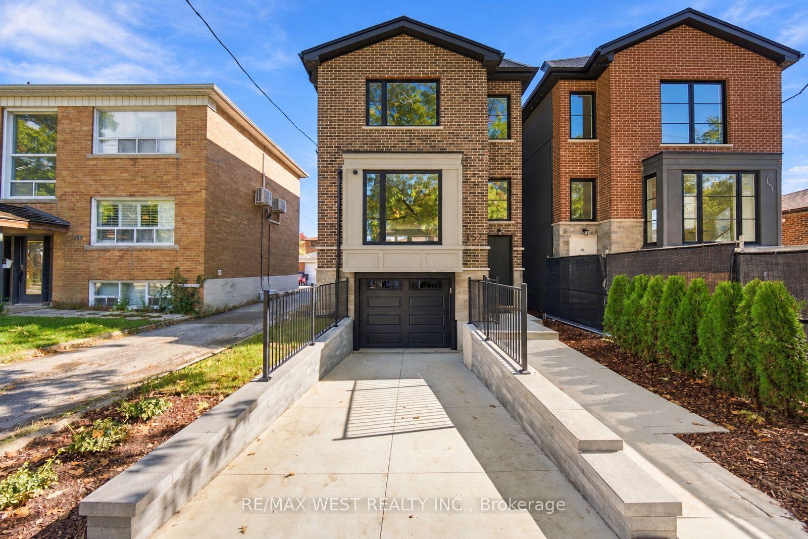 157 Aldercrest Avenue, Toronto — Detached for sale, photo 1