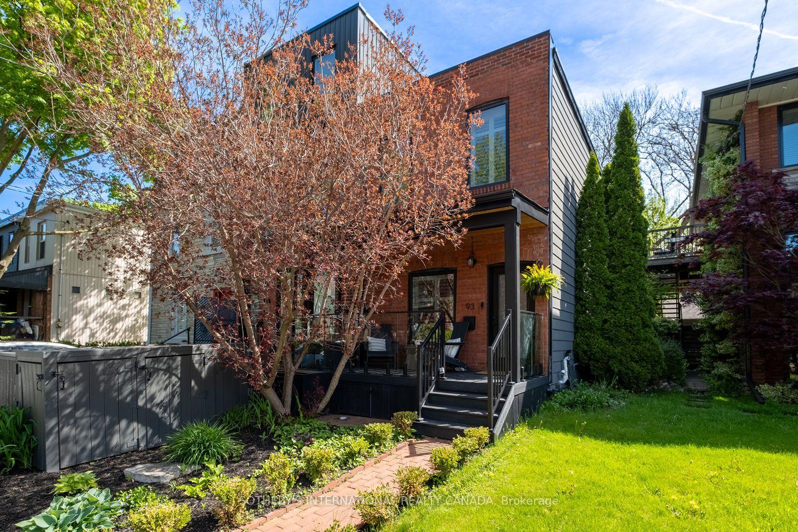 93 Fuller Avenue — photo 1