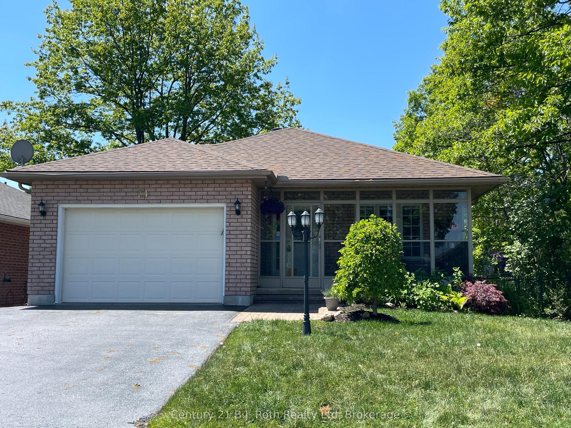24 Marchand Drive — photo 1