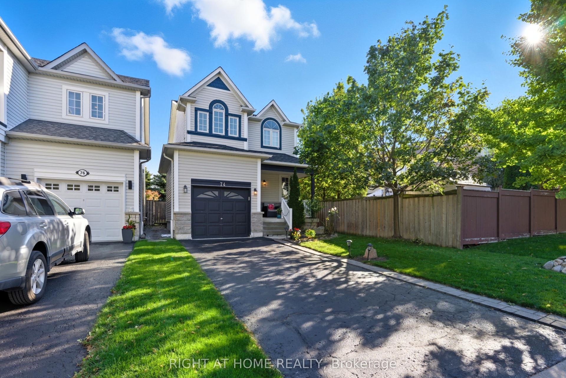 74 Northgrove Crescent — photo 1