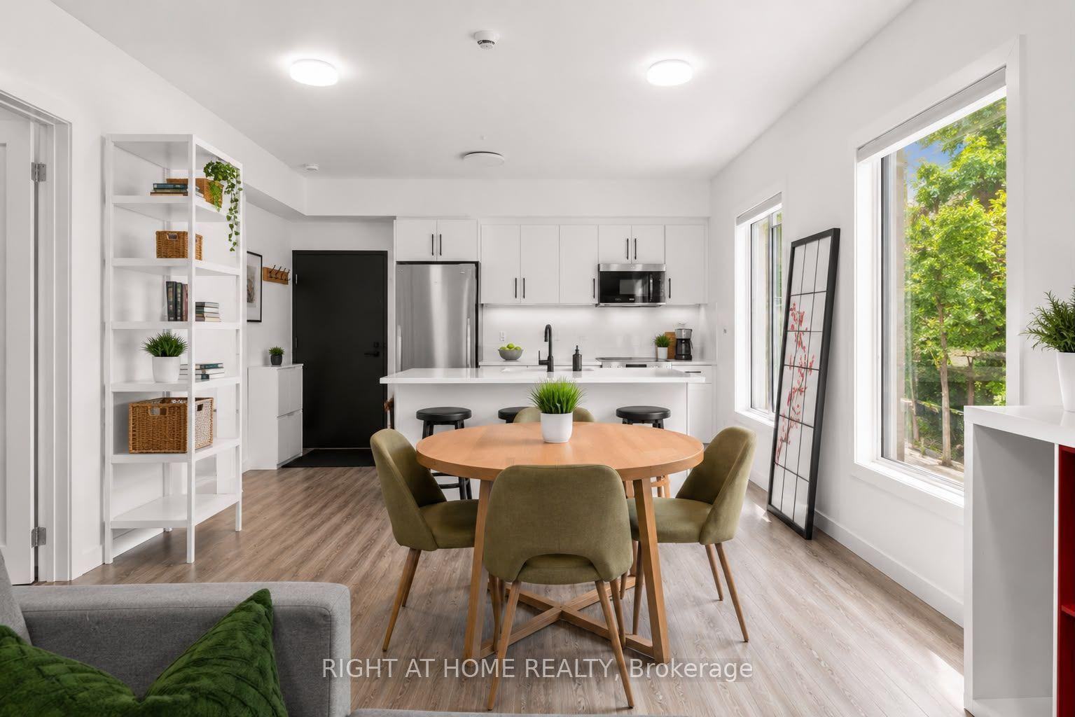 148 Glenlake Avenue #7 ##7, Toronto — Detached for lease, photo 1