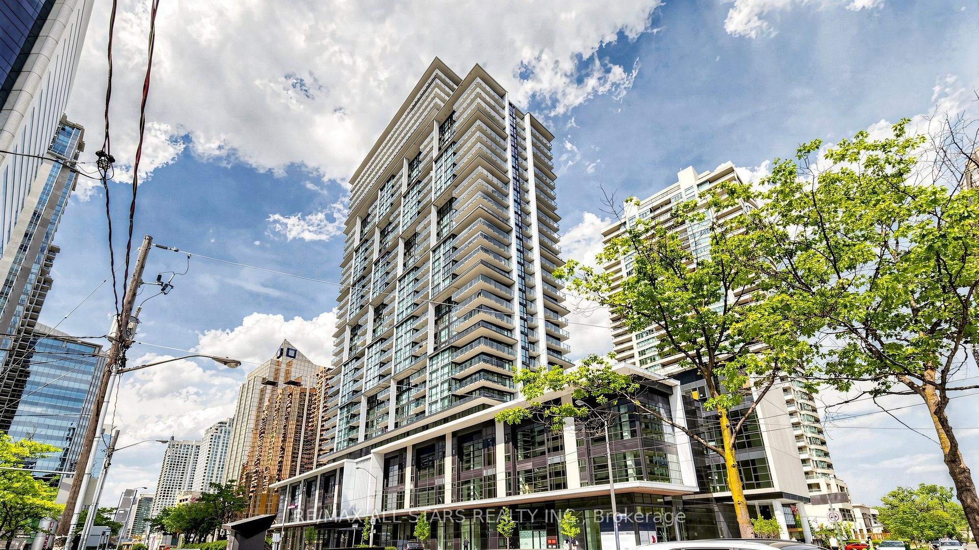 4955 Yonge Street 1609 #1609, Toronto — Condo for sale, photo 1