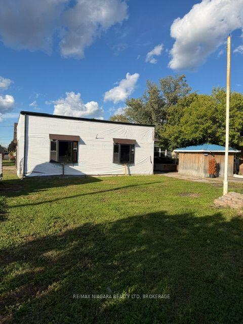 60 Lincoln Street, Welland — Detached for sale, photo 1