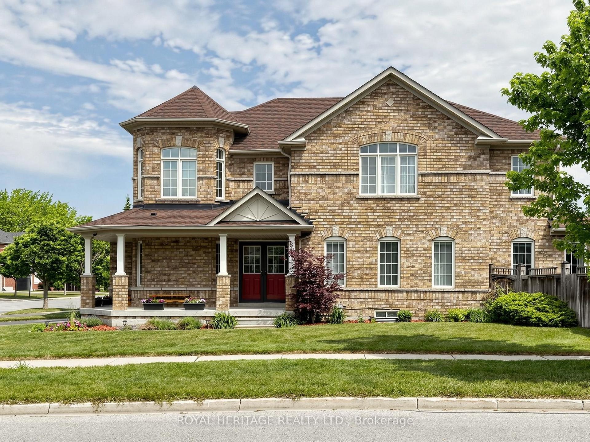 1 Wakem Court — photo 1