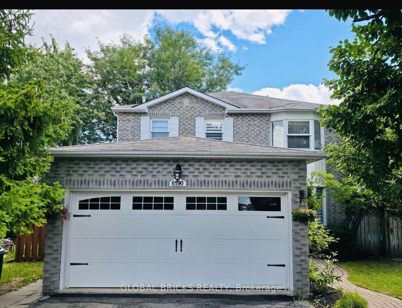 6190 Saltmarsh Court, Mississauga — Detached for sale, photo 1