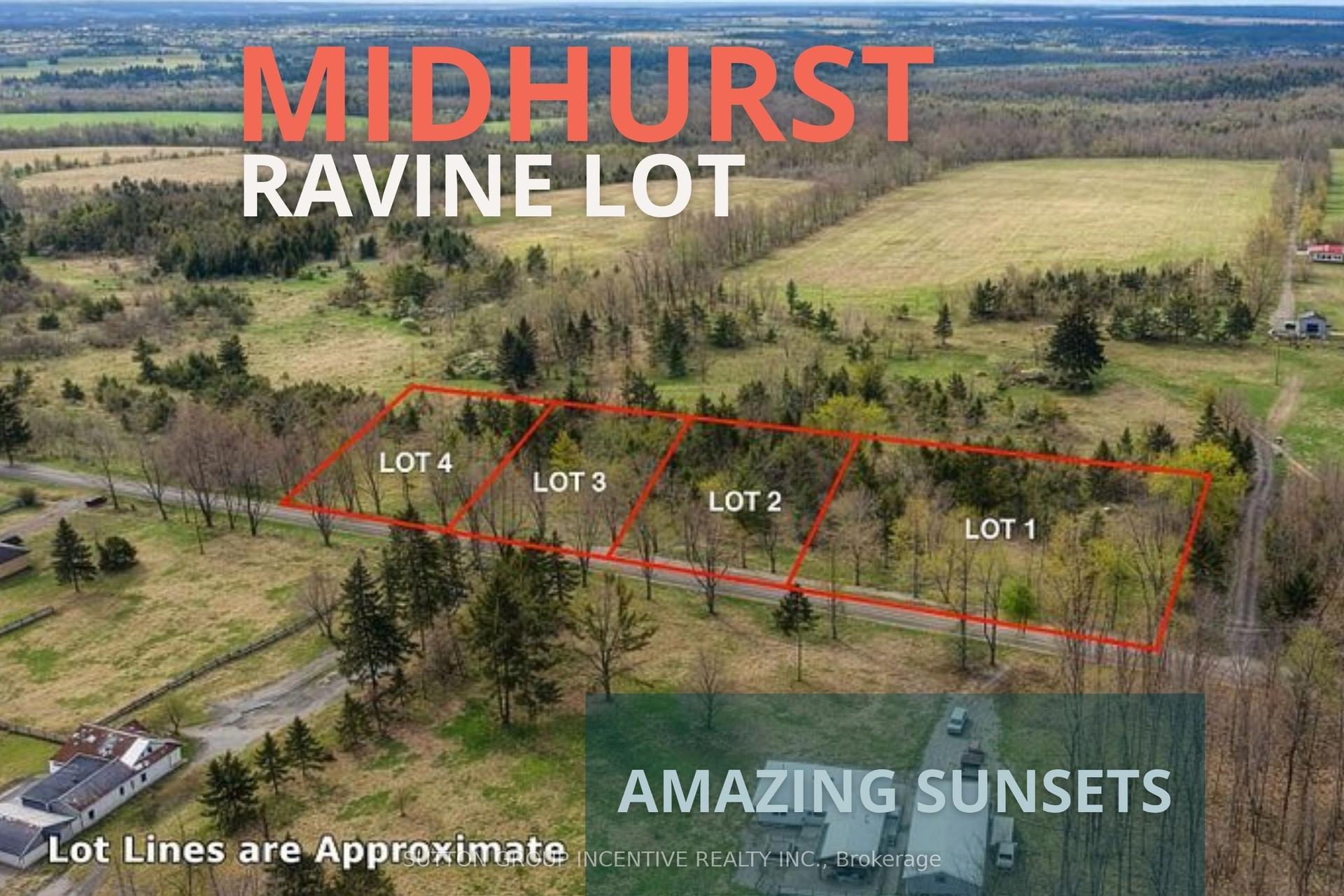 2790 Old Second Road S, Springwater — Land for sale, photo 1
