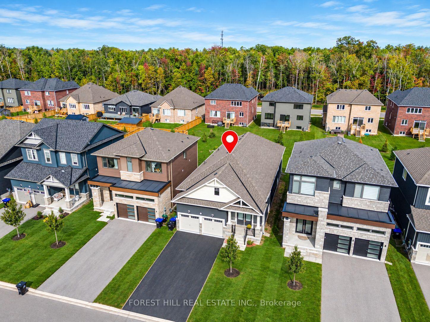 22 Simona Avenue, Wasaga Beach — Detached for lease, photo 1