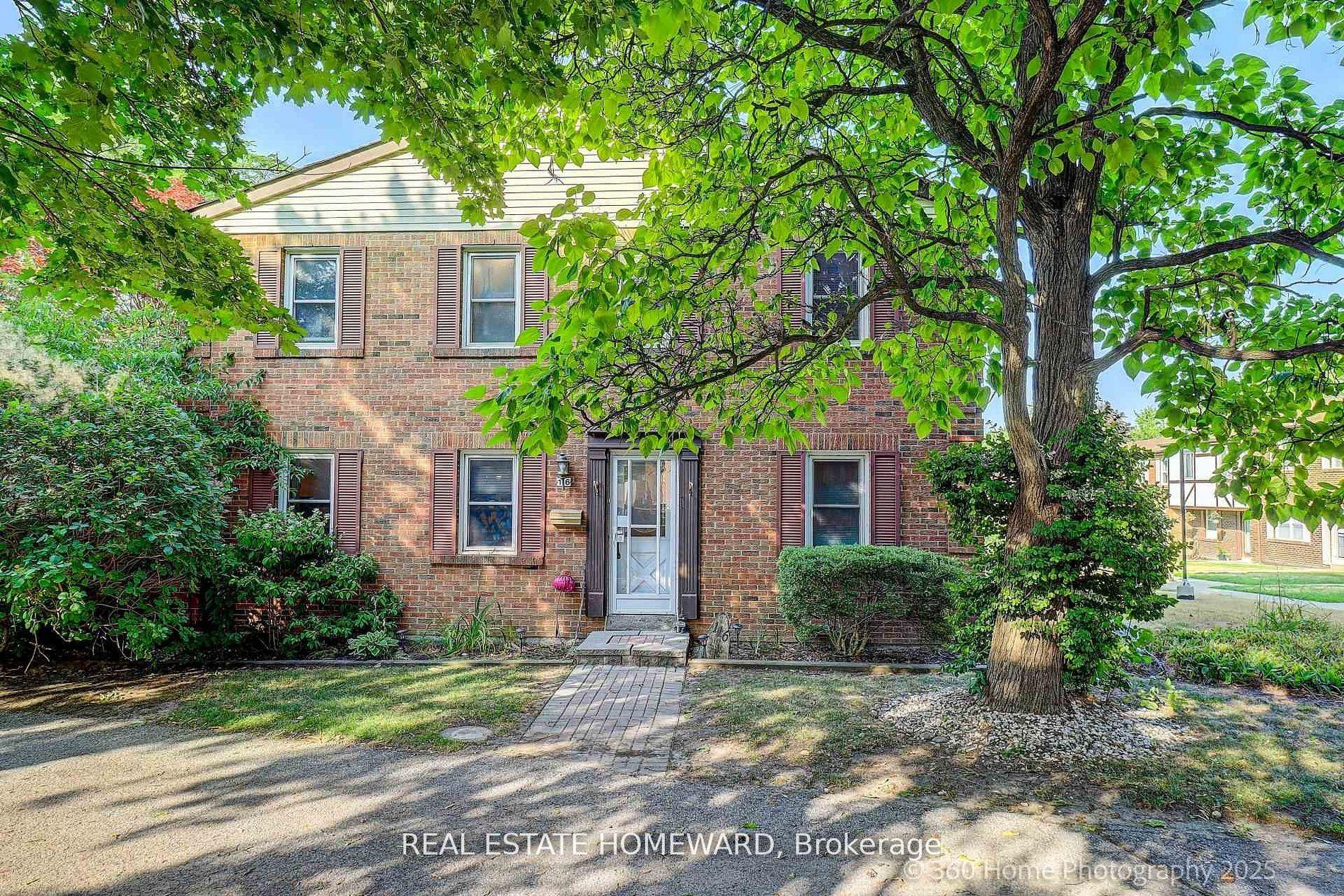 25 Brimwood Boulevard 116 #116 — photo 1