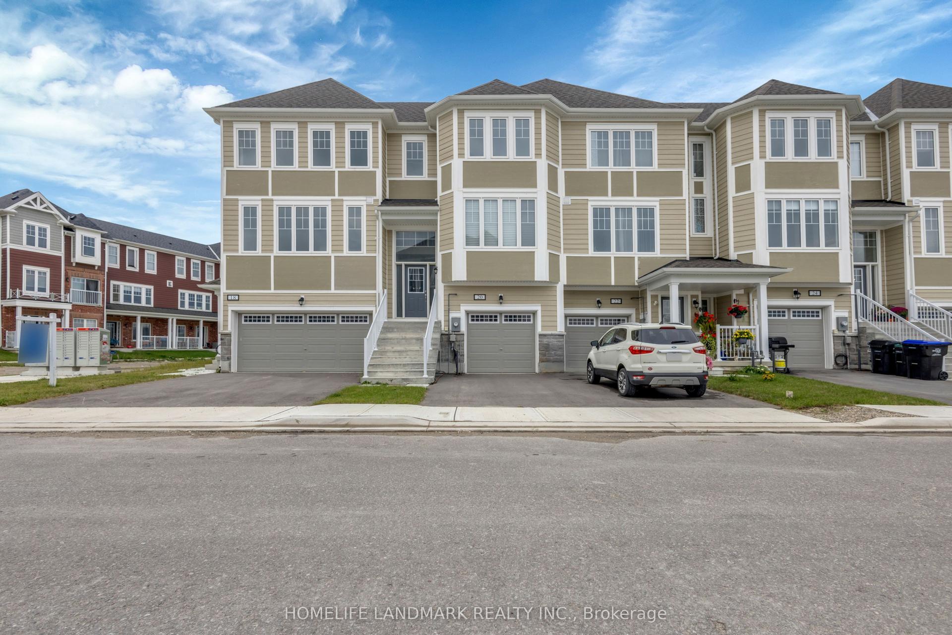 20 Lana Circle — photo 1