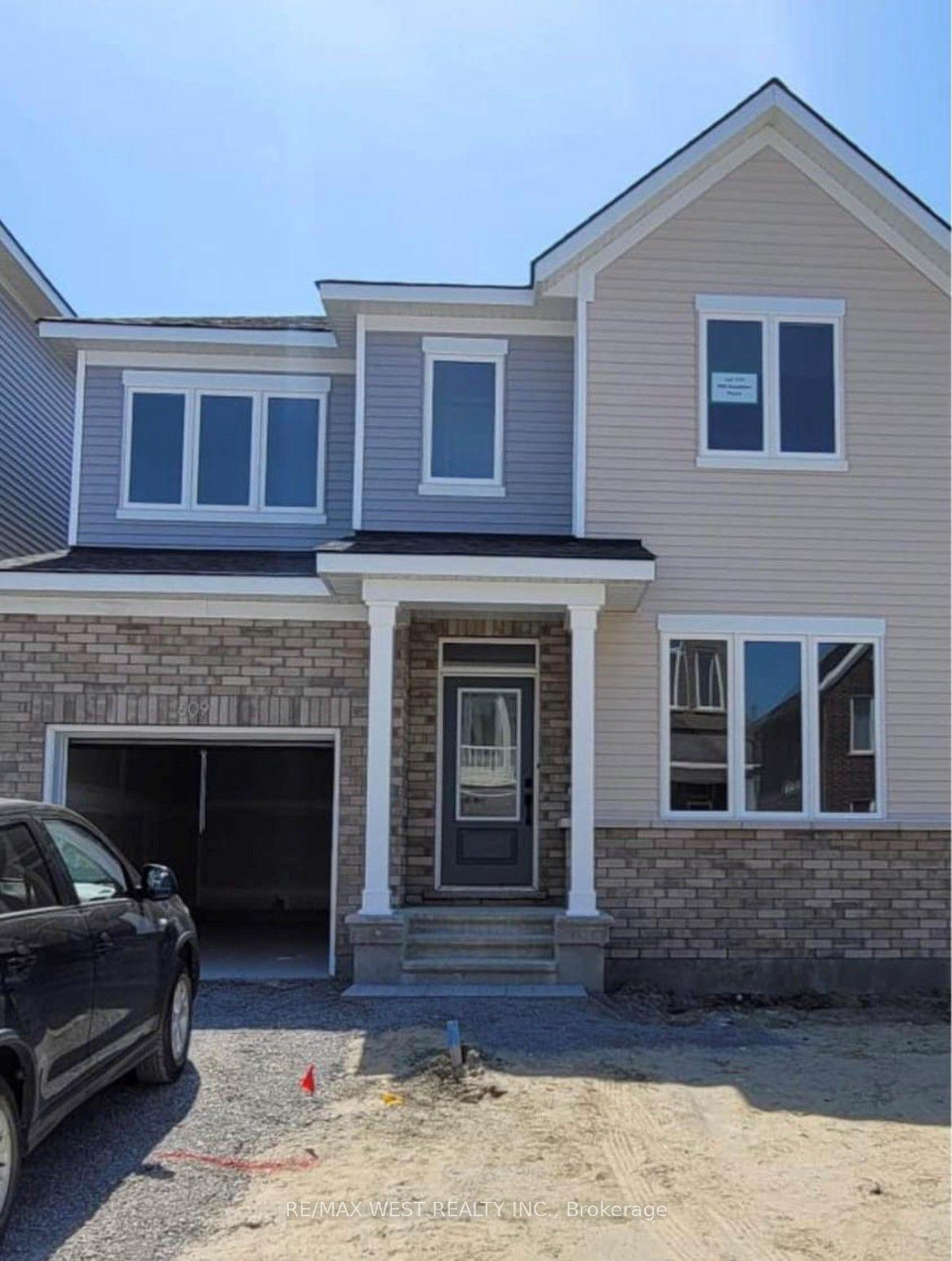 609 Sandillon Place — photo 1
