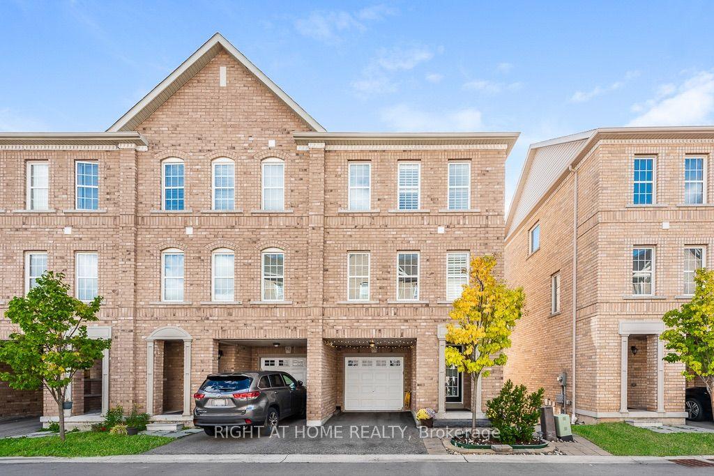 2280 Baronwood Drive S 95 #95, Oakville — Townhouse for sale, photo 1