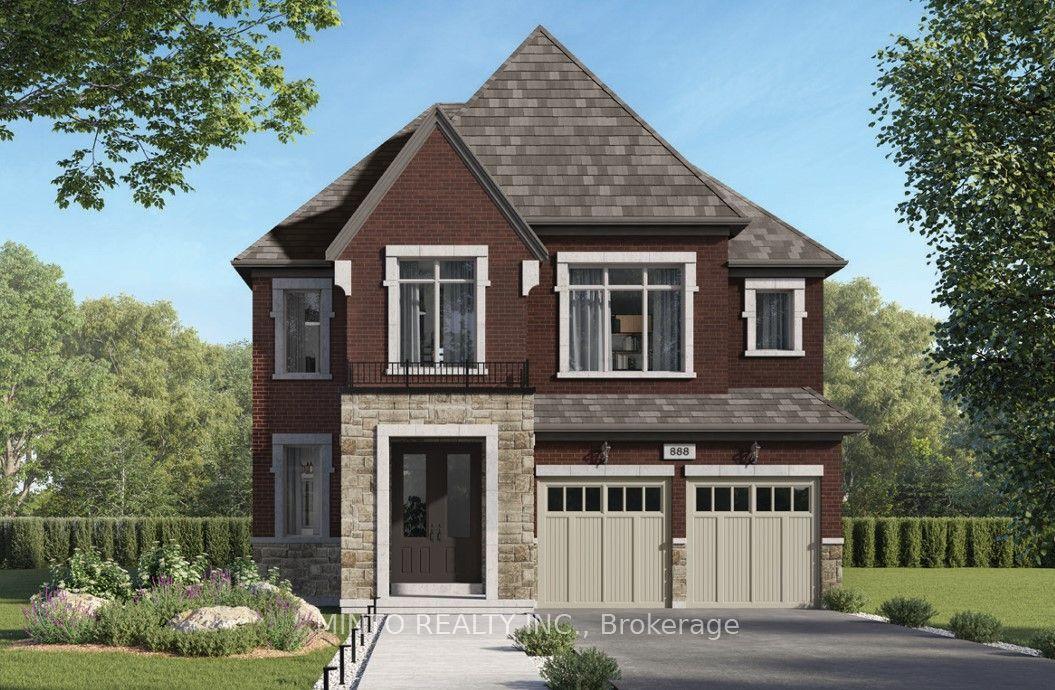 14 Shenzhen Drive, Markham — Detached for sale, photo 1