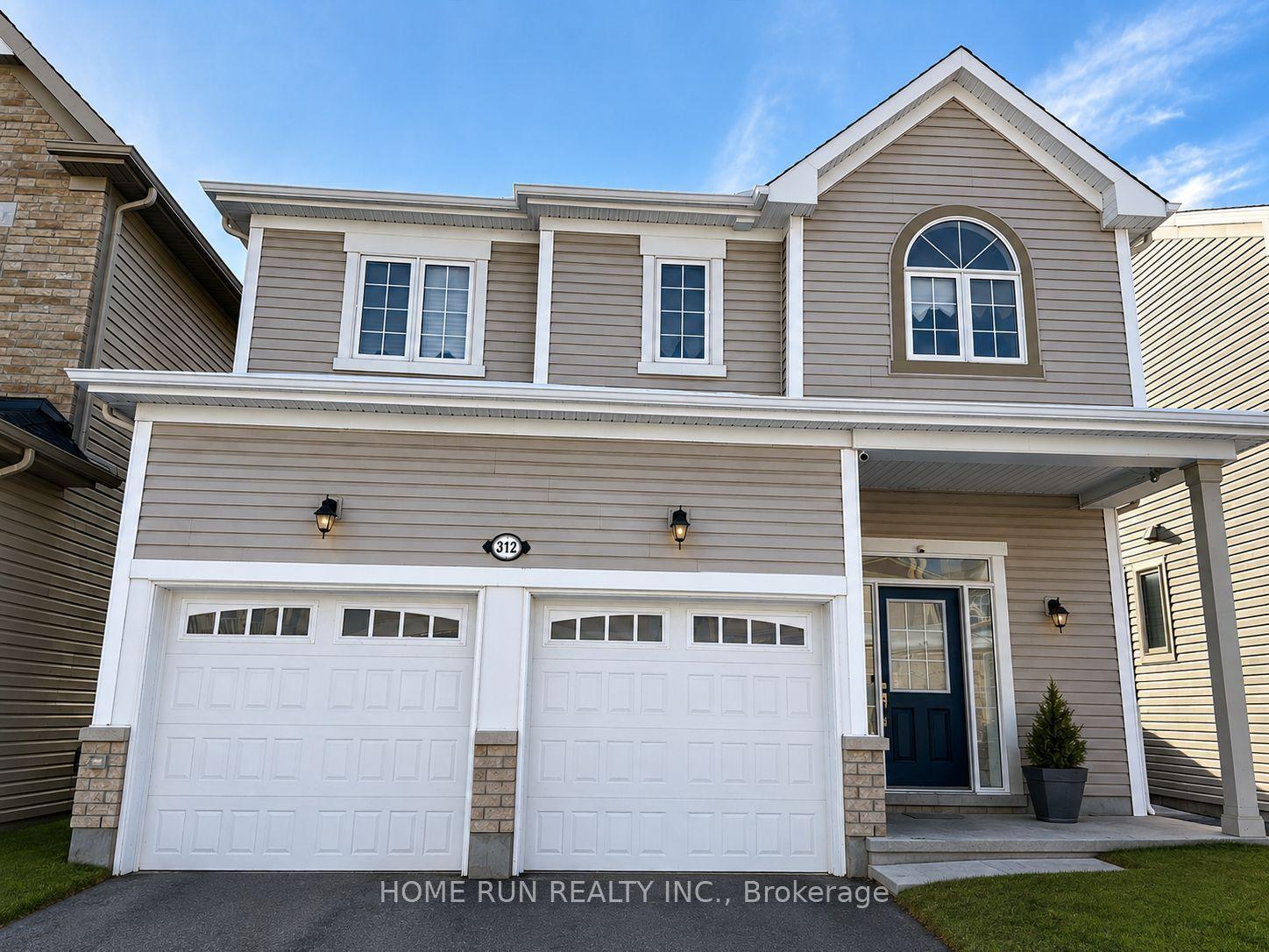 312 EVERGLADE Way, Kanata — Detached for lease, photo 1