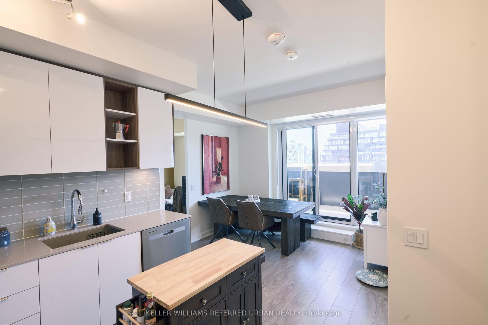543 Richmond Street W 1109 #1109 — photo 1