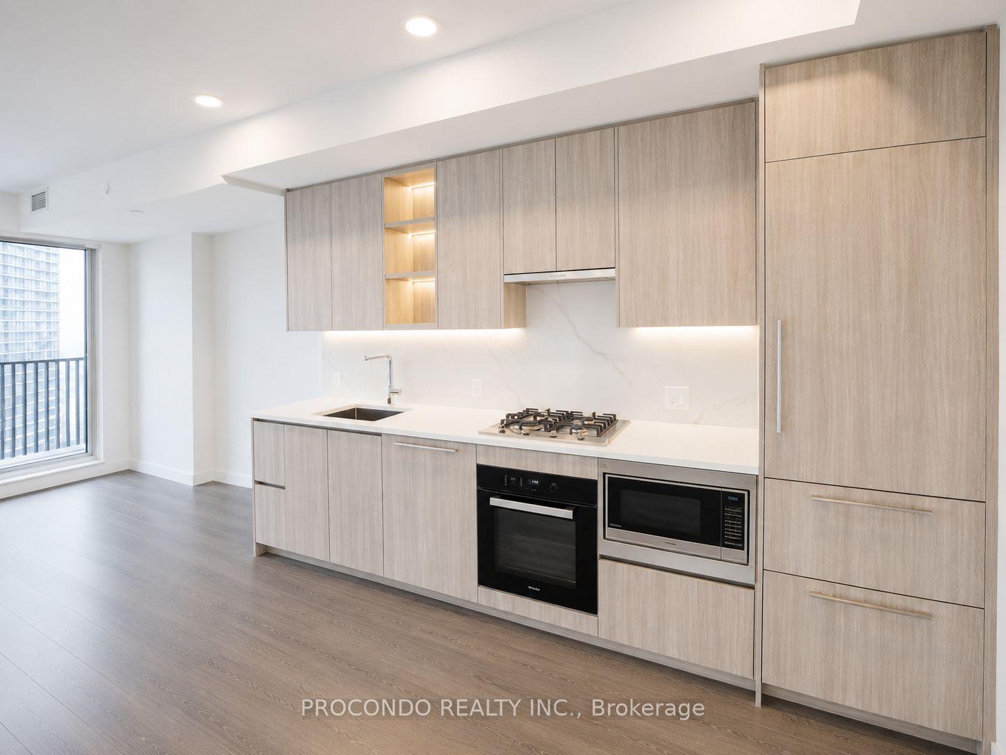 18 Esther Shiner Boulevard 1511 #1511, Toronto — Condo for lease, photo 1