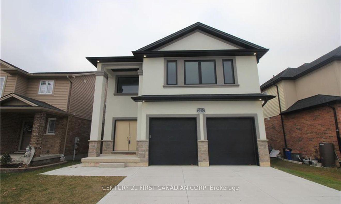 2910 Biddulph Street UPPER #UPPER — photo 1