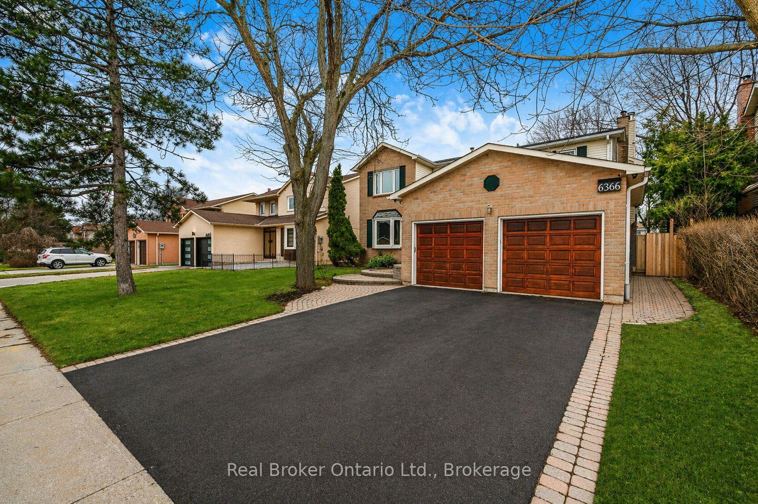 6366 Miller's Grove — photo 1
