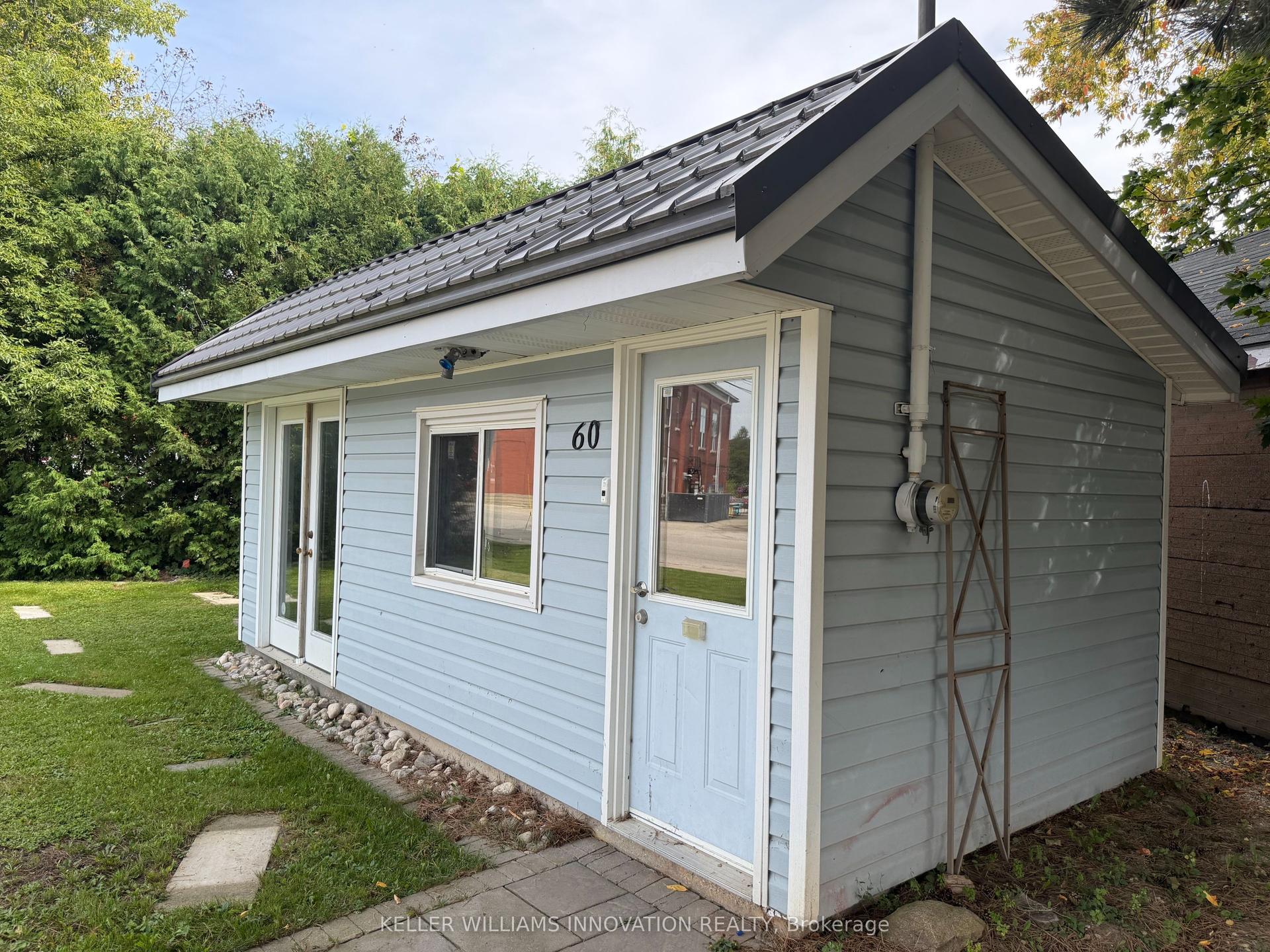 60 Mill Street, Minto — Commercial for sale, photo 1