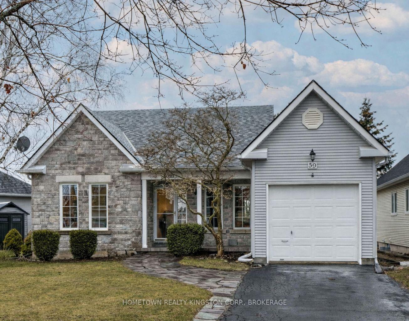 59 Abbey Dawn Drive — photo 1