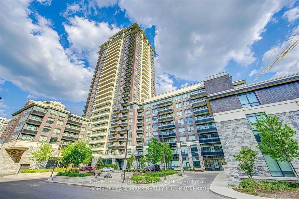 15 Water Walk Drive 202 #202, Markham — Condo for lease, photo 1