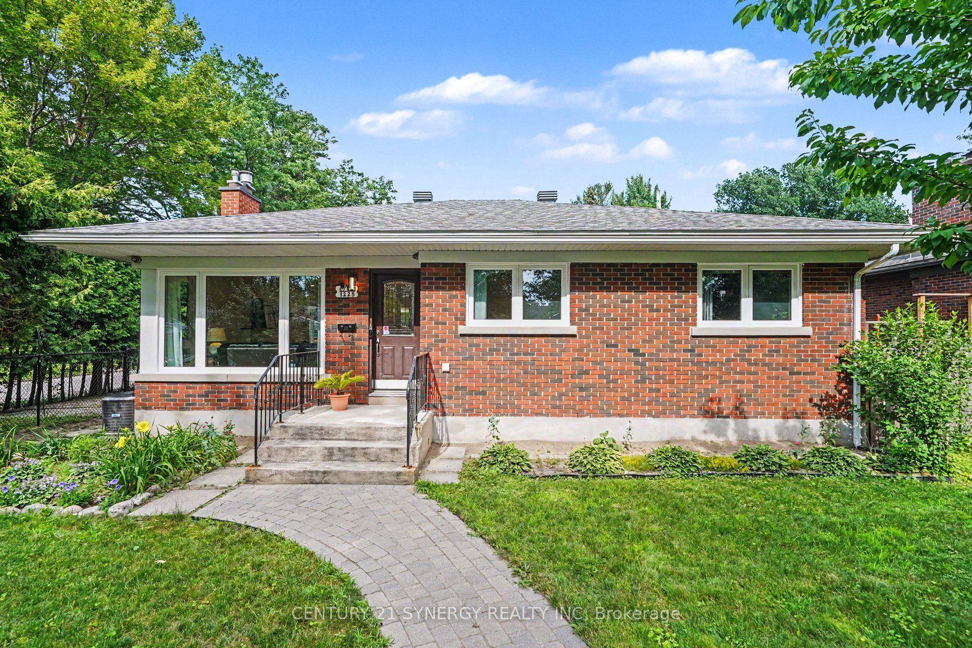 1225 Major Street, Belair Park - Copeland Park and Area — Detached for sale, photo 1