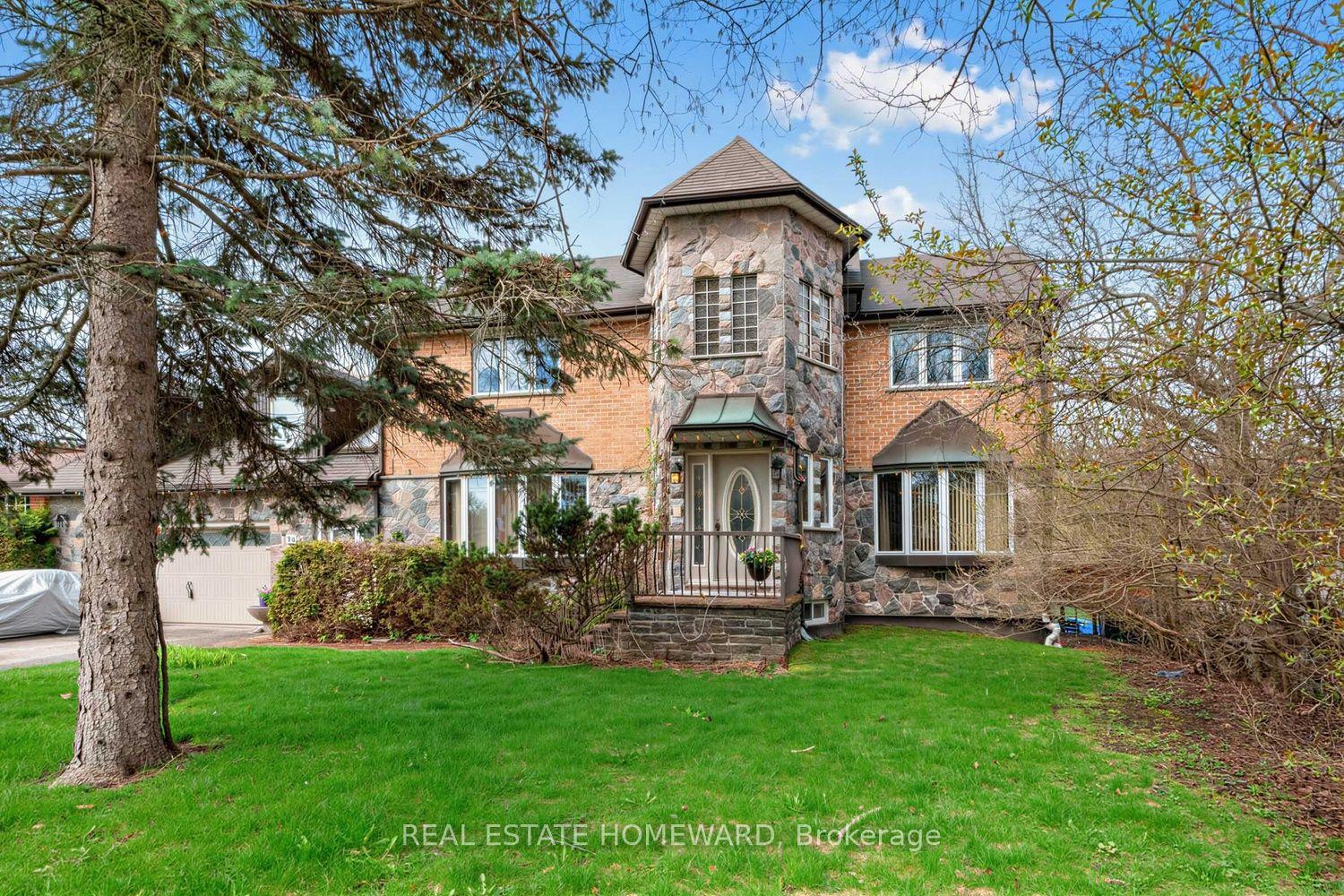 38 Centennial Road — photo 1