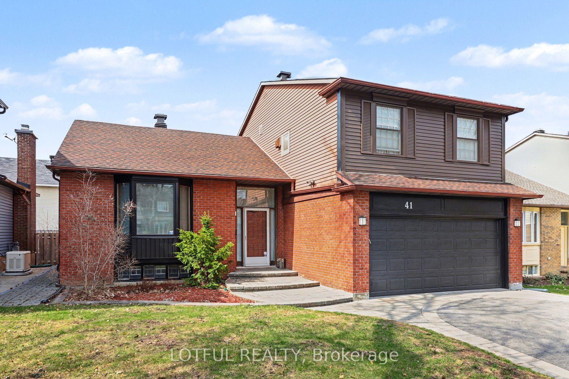 41 Pattermead Crescent — photo 1