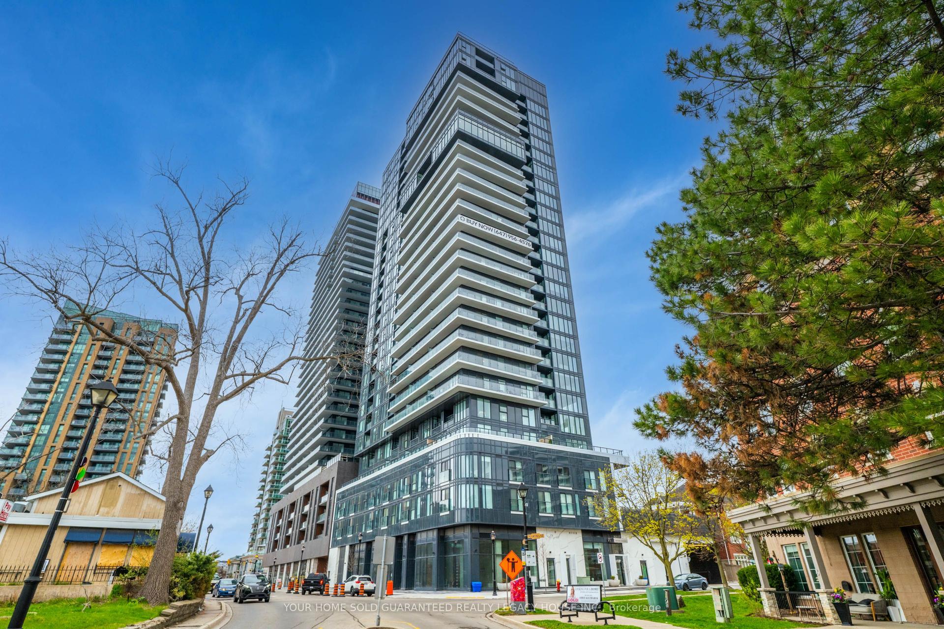 370 Martha Street 1805 #1805, Burlington — Condo for sale, photo 1