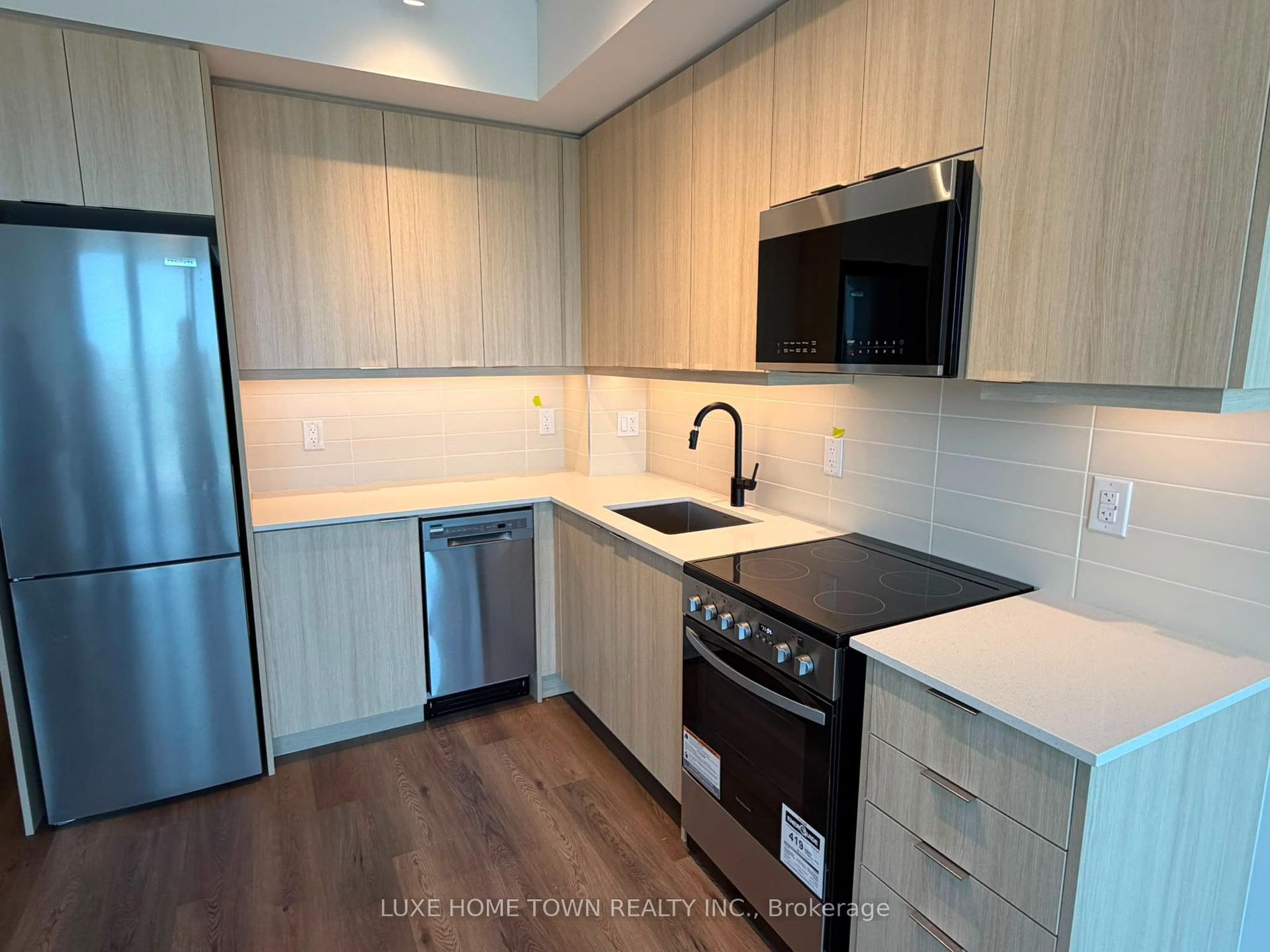 115 Nipissing Road 1302 #1302, Milton — Condo for lease, photo 1