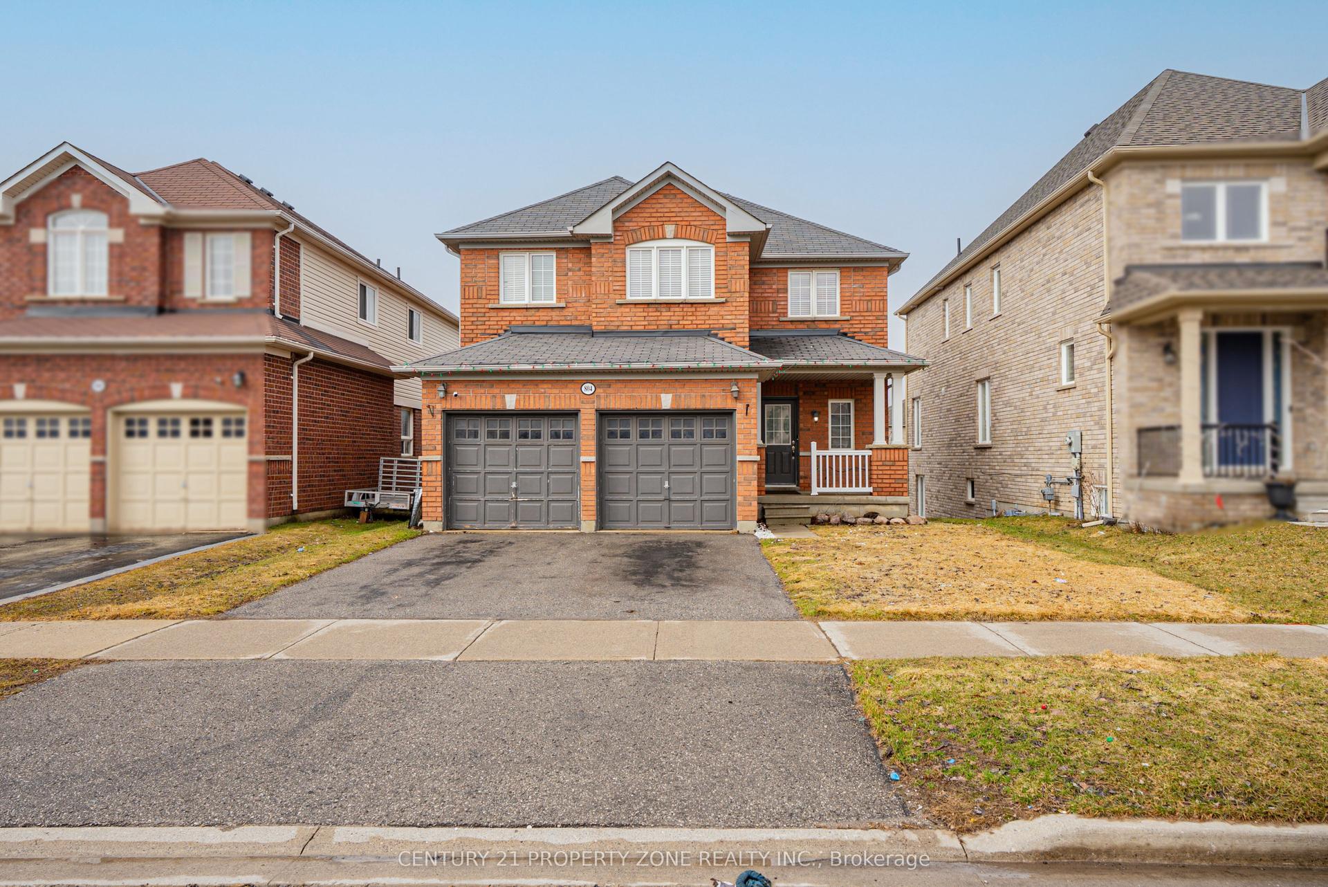 804 Ormond Drive, Oshawa — Detached for sale, photo 1