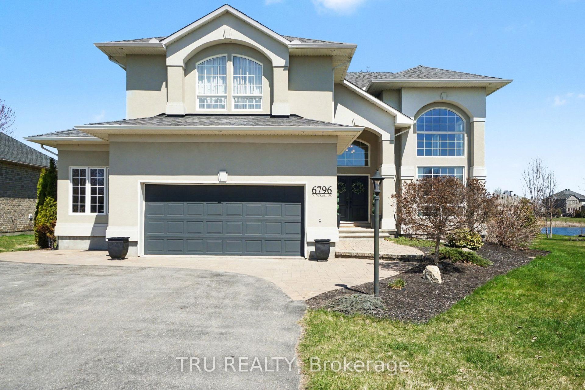 6796 Suncrest Drive — photo 1