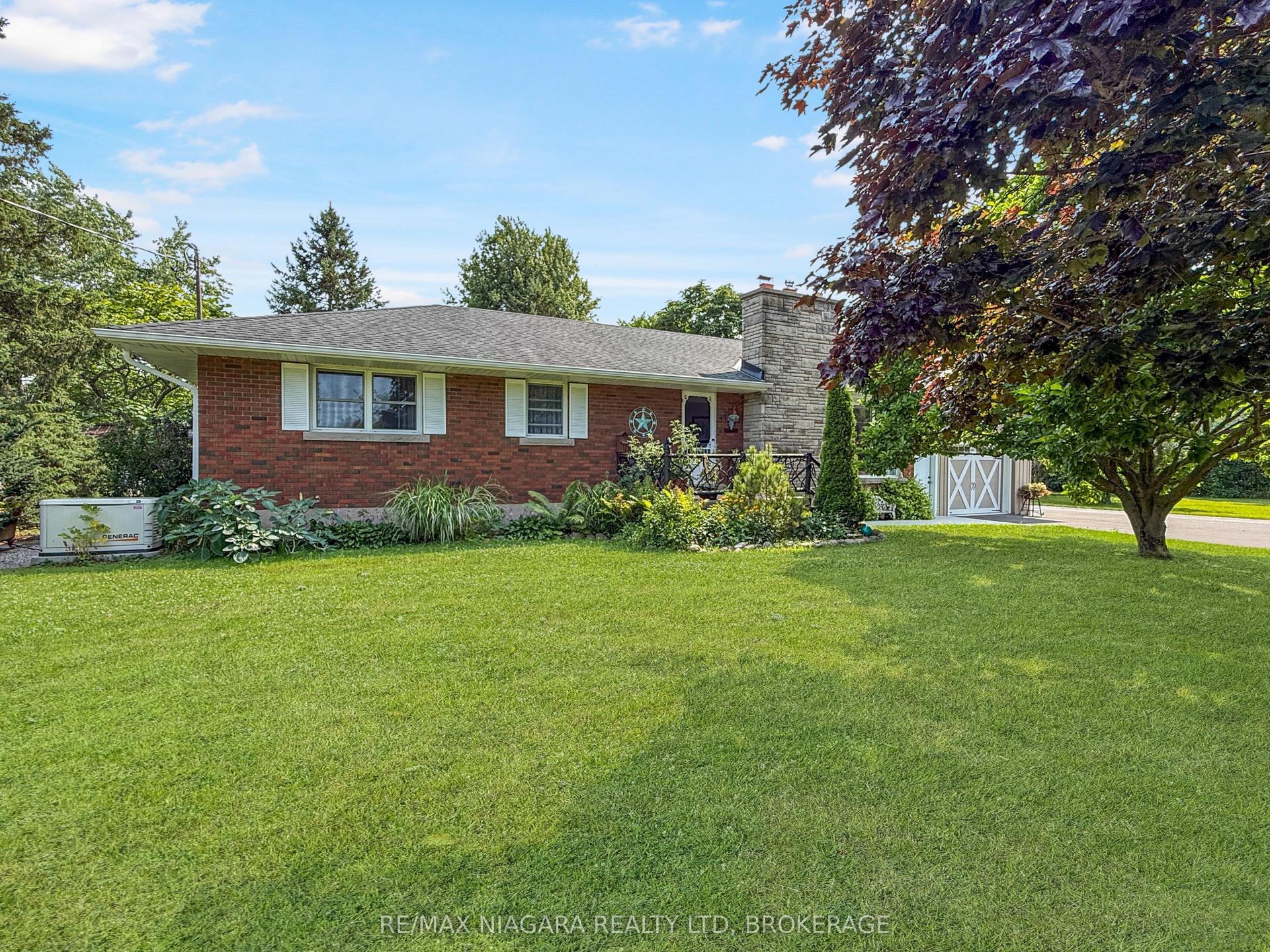 2223 Turner Road, Thorold — Detached for sale, photo 1